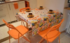 Casa Vacanze All'Angolo