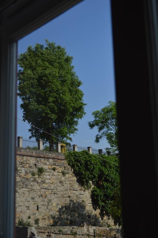 Casa Vacanze All'Angolo Triest Zimmer foto